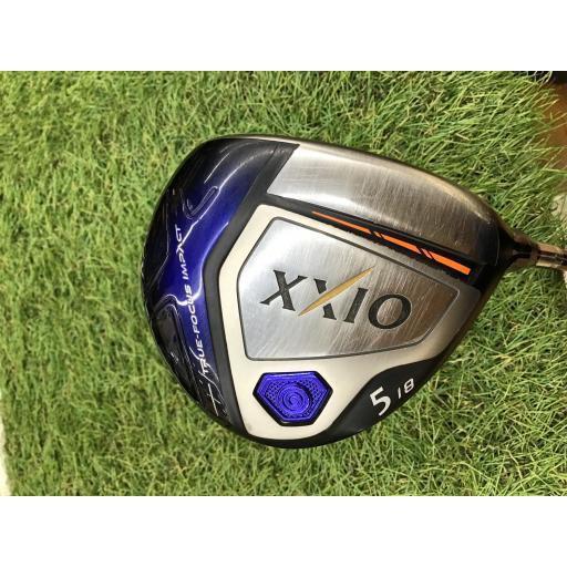 ダンロップ ゼクシオ10 XXIO10 フェアウェイウッド XXIO(2018) 5W 