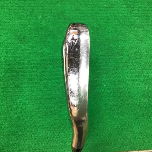 ダンロップ スリクソン 単品アイアン Z785 SRIXON Z785 #4 フレックスS 中古 Cランク｜golfpartner｜02