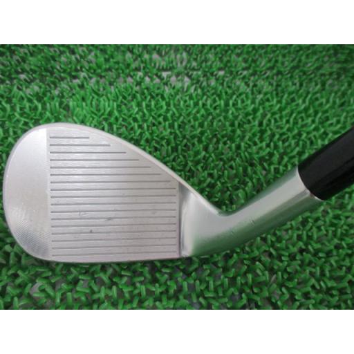 クリーブランド Cleveland ウェッジ RTX F-FORGED II Cleveland RTX F-FORGED II 52°/12° フレックスS 中古 Cランク｜golfpartner｜03