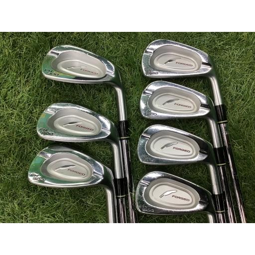 FOURTEEN（フォーティーン） FH 900 FORGED 8S アイアンセット IR 