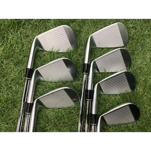 フォーティーン FH 900 FORGED 8S アイアンセット IR フレックスS_2