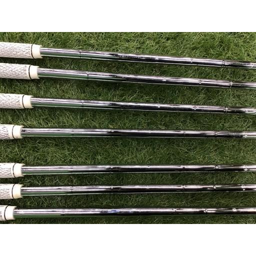 フォーティーン FH 900 FORGED 8S アイアンセット IR フレックスS_3