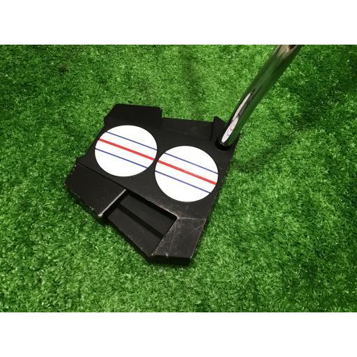 オデッセイ ツーボールイレブン パター TRIPLE TRACK 2-BALL ELEVEN 