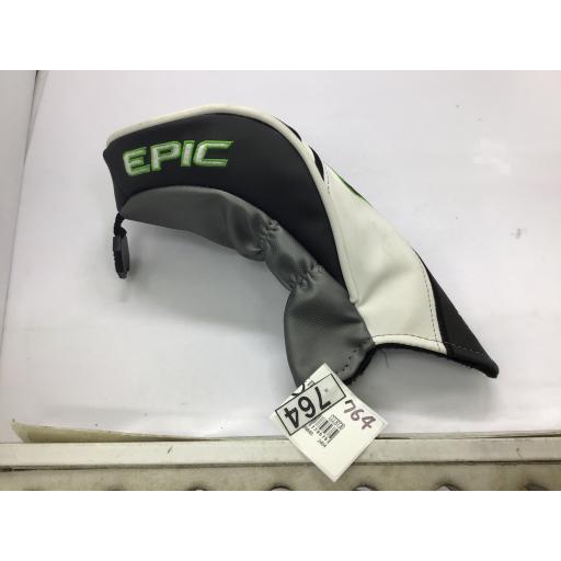 キャロウェイ エピック ユーティリティ SUPER HYBRID EPIC SUPER HYBRID U4 フレックスSR 中古 Cランク｜golfpartner｜06