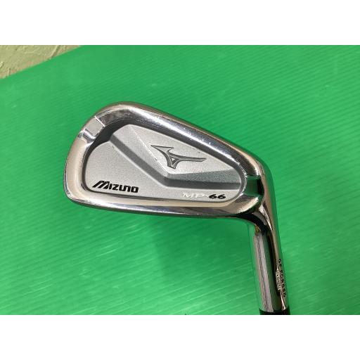 MP ミズノ エムピー アイアンセット 66 MP-66 6S フレックスR 中古 C 