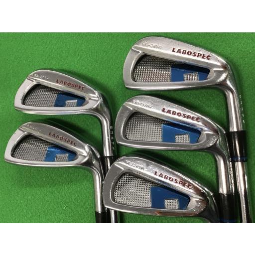 オノフラボスペック RB-247H アイアンセット