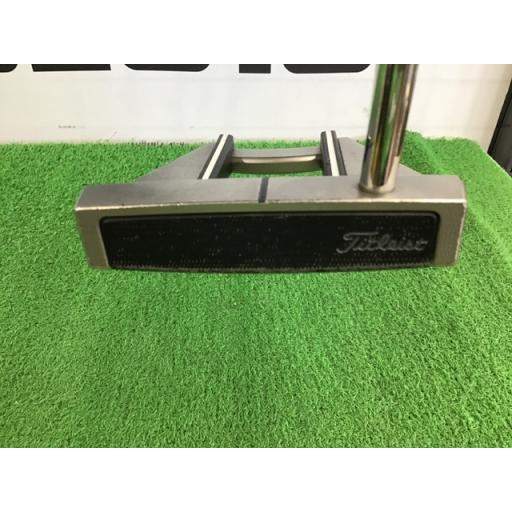 タイトリスト スコッティキャメロン フューチュラ パター SCOTTY  