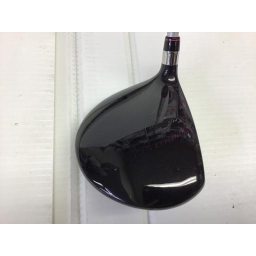 ブリヂストン ツアーステージ フェアウェイウッド TOURSTAGE ViQ CL(2012) 3W レディース フレックスA 中古 Cランク｜golfpartner｜02