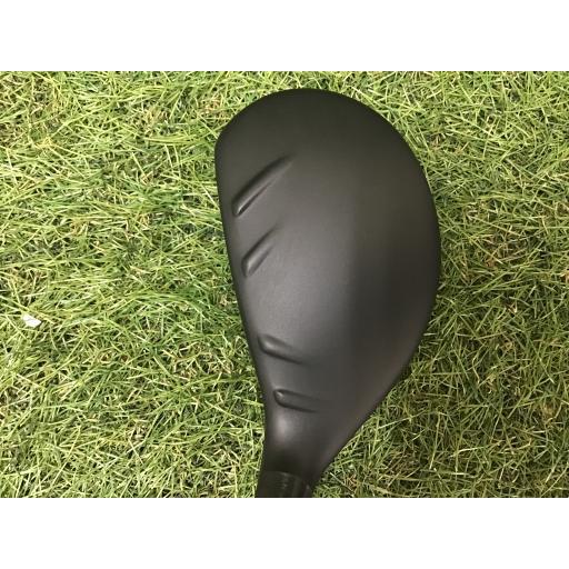 ピン PING ユーティリティ G400 U4 フレックスSR 中古 Cランク｜golfpartner｜02