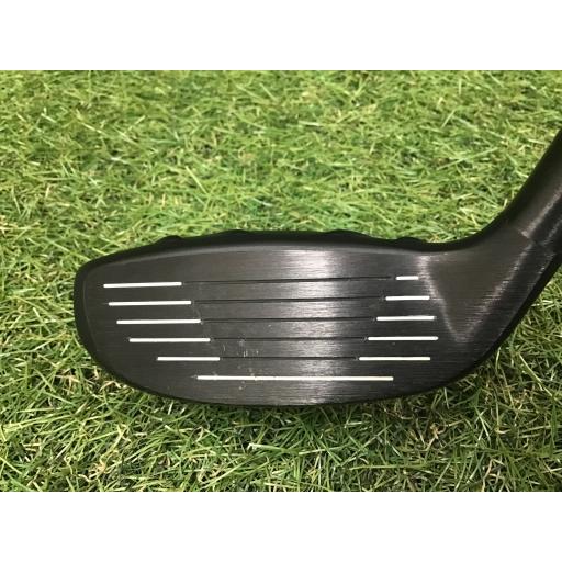 ピン PING ユーティリティ G400 U4 フレックスSR 中古 Cランク｜golfpartner｜03