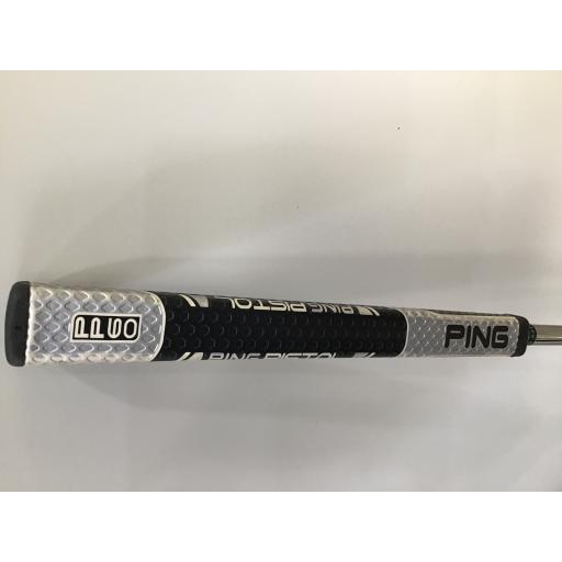 ピン PING シグマ タイン パター SIGMA G TYNE H 33インチ(PP60) レフティ 中古 Cランク｜golfpartner｜05