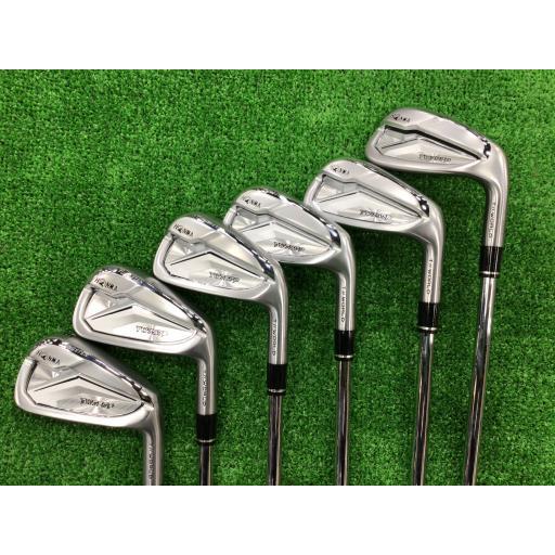 TOUR WORLD ホンマゴルフ ホンマ ツアーワールド アイアンセット 