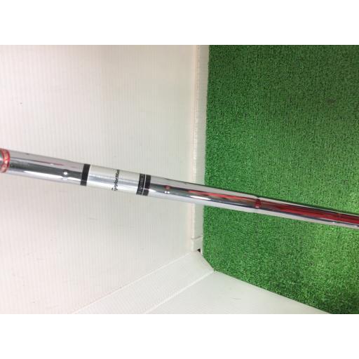 テーラーメイド REDLINE パター MONZA REDLINE MONZA 34インチ 中古 Dランク｜golfpartner｜05