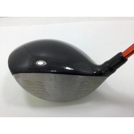 ナイキ ヴェイパースピード ベイパー ドライバー VAPOR SPEED 1W フレックスS 中古 Cランク｜golfpartner｜02