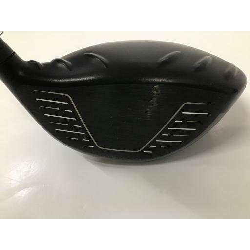 ピン G425 ドライバー G425 MAX G425 MAX 10.5° レフティ(アーコス無し) フレックスS 中古 Cランク｜golfpartner｜02