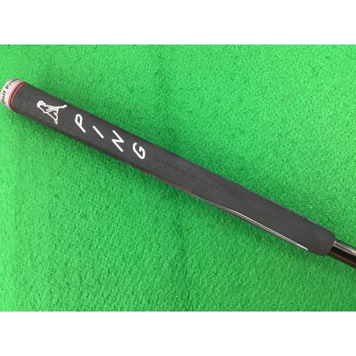 ピン PING パター DS 72(2021) PING DS 72(2021) 34インチ(PP58) 中古 Cランク｜golfpartner｜05