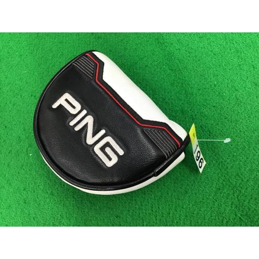 ピン PING パター DS 72(2021) PING DS 72(2021) 34インチ(PP58) 中古 Cランク｜golfpartner｜06