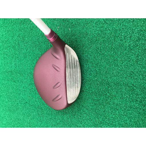 PING ピン ジーエルイーツー フェアウェイウッド G Le2 7W レディース  