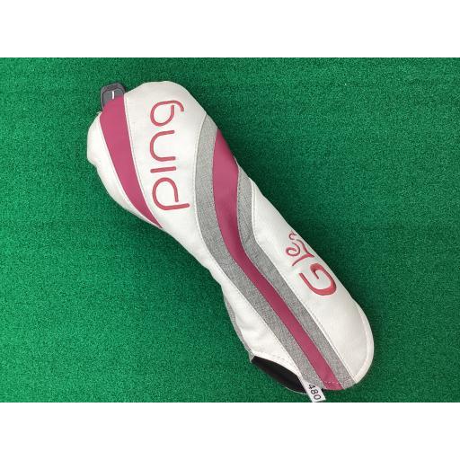 PING ピン ジーエルイーツー フェアウェイウッド G Le2 7W レディース  