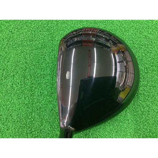 ブリヂストン BRIDGESTONE ドライバー J715 B3 BRIDGESTONE J715 B3  9.5° フレックスS 中古 Cランク｜golfpartner｜02