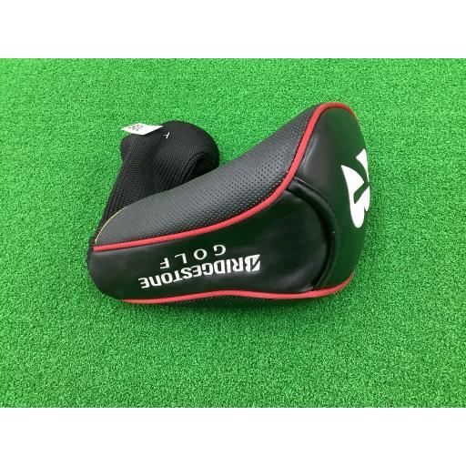 ブリヂストン BRIDGESTONE ドライバー J715 B3 BRIDGESTONE J715 B3  9.5° フレックスS 中古 Cランク｜golfpartner｜06