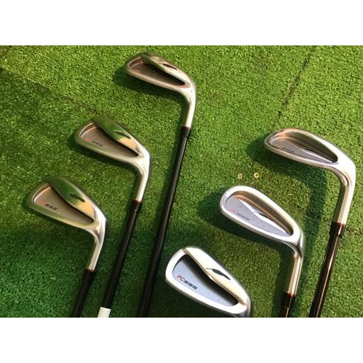 希少コレクター品 BEN HOGAN ベンホーガン PERSONAL LIMITED 希少コレクター品 BEN HOGAN ベンホーガン PERSONAL LIMITED