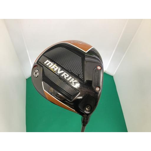 キャロウェイ マーベリック ドライバー MAVRIK MAVRIK 9° フレックスS