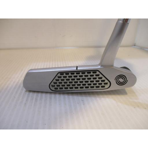 オデッセイ ストロークラボ パター THREE STROKE LAB THREE 34インチ 中古 Cランク｜golfpartner｜03