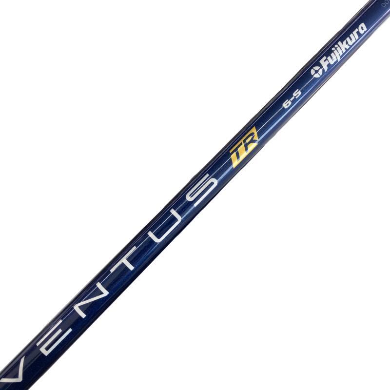 フジクラ VENTUS TR BLUE 7S タイトリストスリーブ付 FW用 | ヤマダ