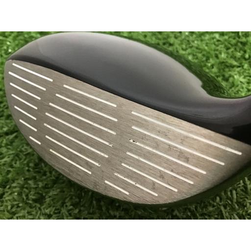 リョーマゴルフ リョーマ 龍馬 フェアウェイウッド F シルバー Ryoma F シルバー F7 フレックスSR 中古 Cランク｜golfpartner｜02