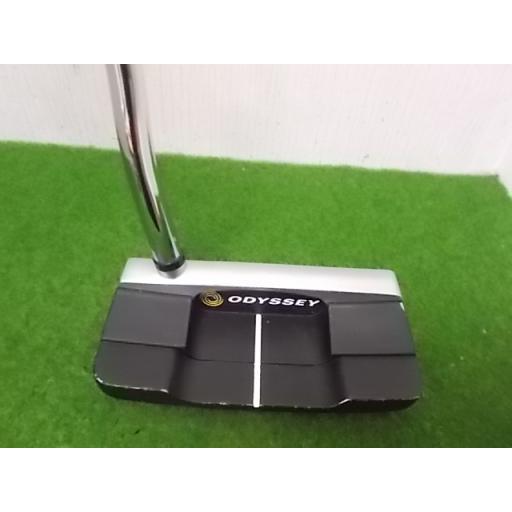 オデッセイ ストロークラボ パター DOUBLE WIDE STROKE LAB DOUBLE WIDE 34インチ 中古 Cランク｜golfpartner｜04