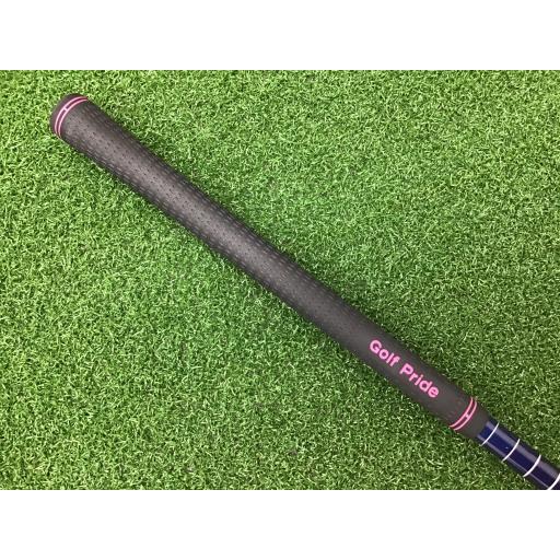 ダンロップ ゼクシオ8 XXIO8 フェアウェイウッド XXIO(2014) 5W レディース フレックスL 中古 Dランク｜golfpartner｜05