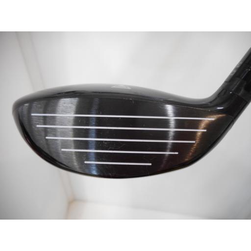 タイトリスト Titleist フェアウェイウッド 917 F2 15° フレックスS 中古 Cランク｜golfpartner｜02