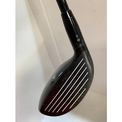 タイトリスト Titleist フェアウェイウッド F 913 F 17° フレックス 