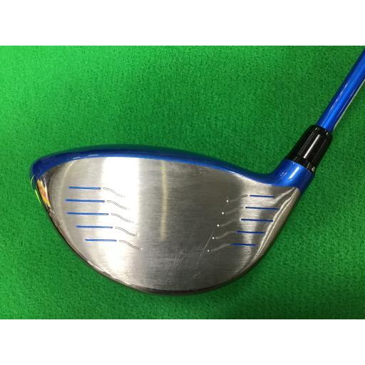 ナイキ ヴェイパーフライ ベイパー ドライバー VAPOR FLY(2016) 1W フレックスSR 中古 Cランク｜golfpartner｜03