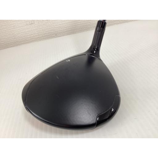 テーラーメイド STEALTH フェアウェイウッド STEALTH STEALTH 3W レフティ フレックスS 中古 Cランク｜golfpartner｜03