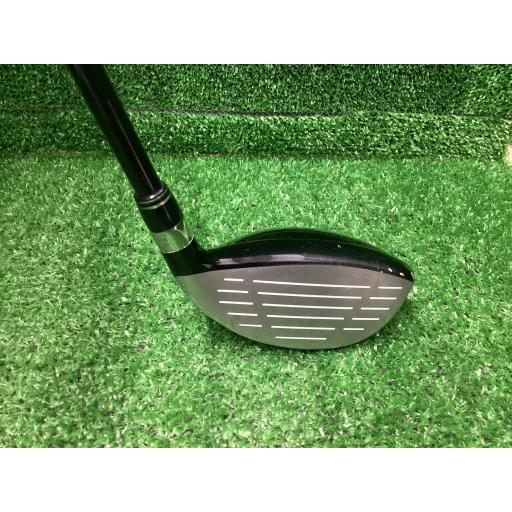 コブラ Cobra バフラー ユーティリティ Rail H Baffler Rail H 3/H レフティ フレックスS 中古 Cランク｜golfpartner｜03