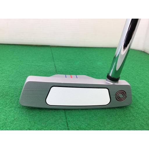 オデッセイ WHITE HOT OG パター #2M WHITE HOT OG #2M 34インチ 中古 Cランク｜golfpartner｜02