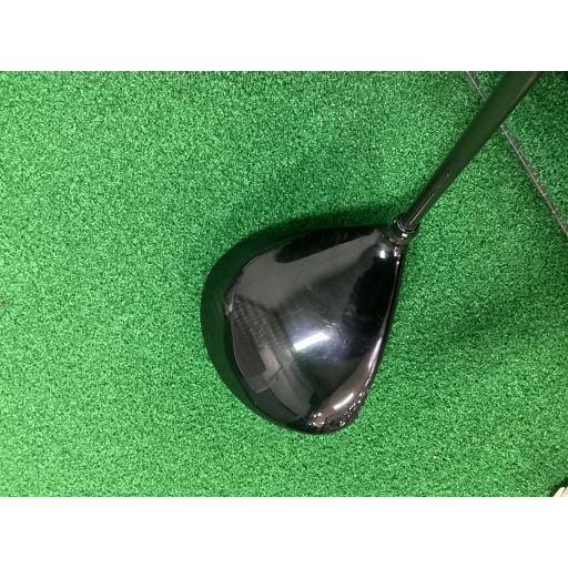 【美品】ネクスジェン NEXGEN 10.5° NS210ドライバー NEXGEN NS210 ドライバー ゴルフパートナー 限定モデル