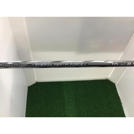 ゴルフパートナー ネクスジェン ネクストジェン ドライバー NS210 NEXGEN NS210 10.5° フレックスその他 中古 Cランク｜golfpartner｜04