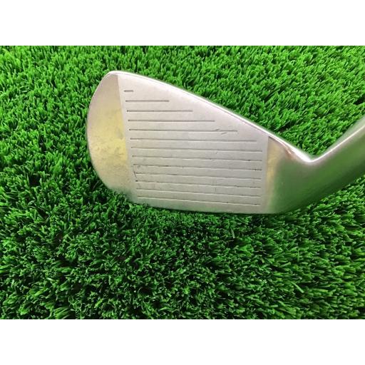 ミステリーワコウエンタープライズ MYSTERY アイアンセット 720 MYSTERY 720 6S フレックスS 中古 Cランク｜golfpartner｜02