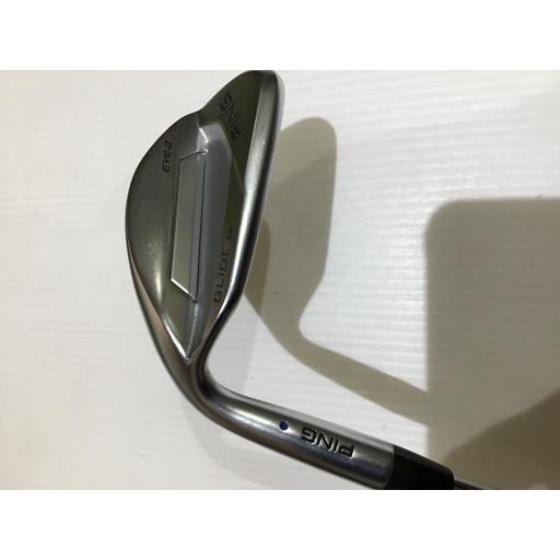 ピン PING ウェッジ GLIDE 3.0 PING GLIDE 3.0 56°/10° EYE 2 レフティ 
