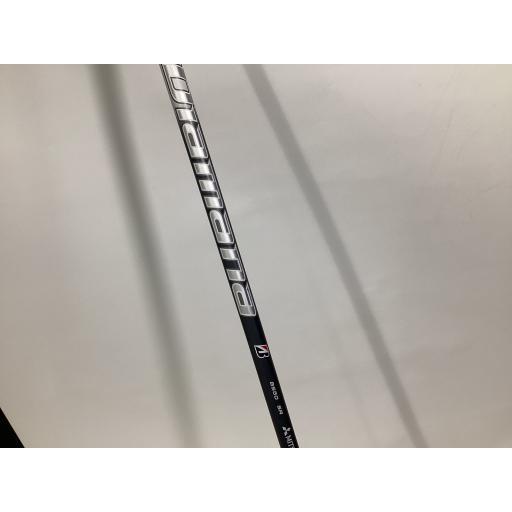 BRIDGESTONE ブリヂストン ドライバー B2 10.5° フレックスSR 中古 C