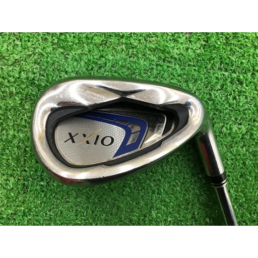 ダンロップ ゼクシオ9 XXIO9 ウェッジ XXIO(2016) AW フレックスR 中古 Cランク｜golfpartner｜02