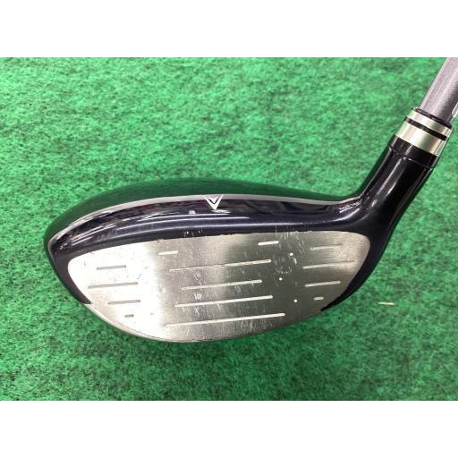 ダンロップ ゼクシオ7 XXIO7 フェアウェイウッド XXIO(2012) 7W フレックスSR 中古 Cランク｜golfpartner｜02