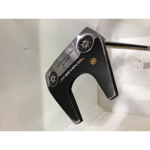 オデッセイ ストロークラボ パター SEVEN S STROKE LAB SEVEN S 34 