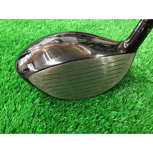 ブリヂストン TOUR B ドライバー XD-3(2018) TOUR B XD-3(2018)  9.5° フレックスS 中古 Cランク｜golfpartner｜02