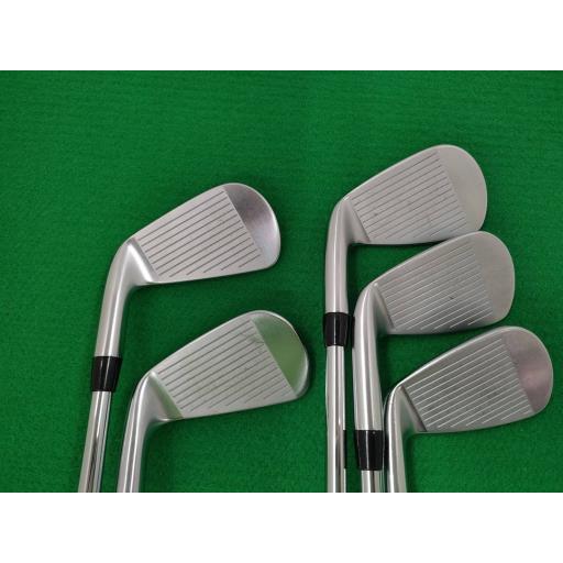 Titleist（タイトリスト） Titleist T100(2021) 6S USA アイアンセット
