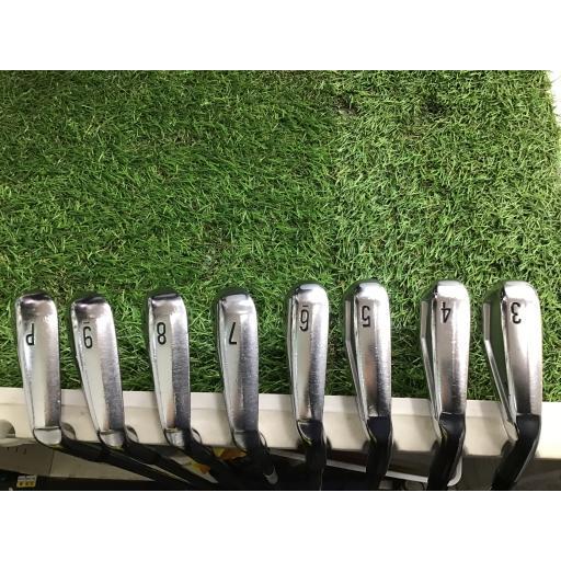ダンロップ スリクソン アイアンセット ZX7 SRIXON ZX7 10S フレックス 