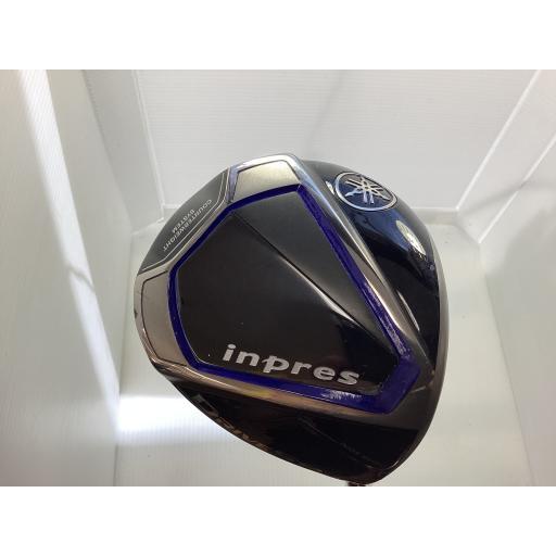 ヤマハ YAMAHA インプレス ドライバー DRIVESTAR inpres DRIVESTAR 